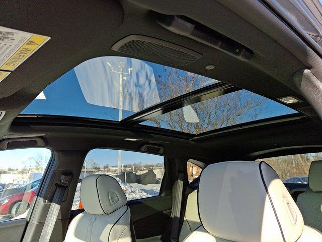 new 2026 Acura RDX car, priced at $56,800