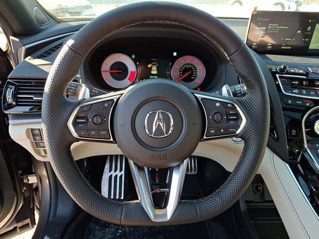 new 2026 Acura RDX car, priced at $56,800