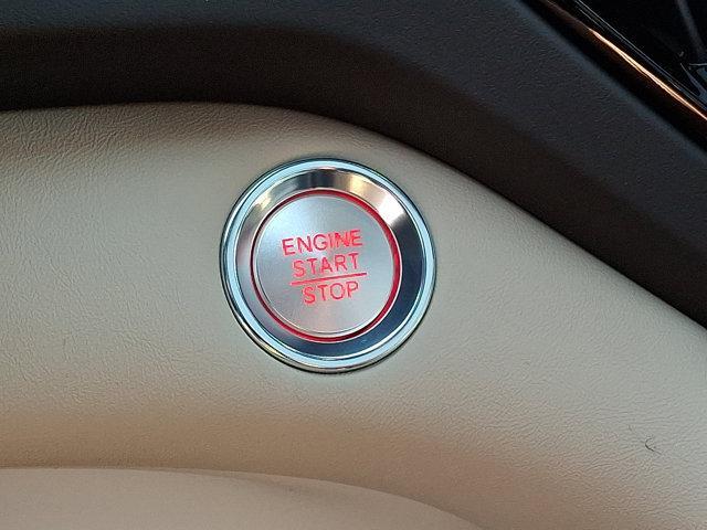 new 2026 Acura RDX car, priced at $56,800