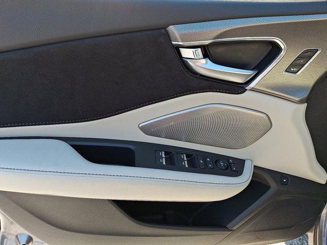 new 2026 Acura RDX car, priced at $56,800