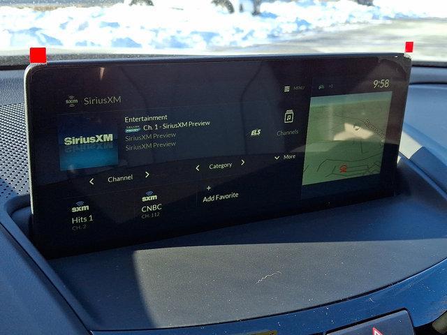 new 2026 Acura RDX car, priced at $56,800