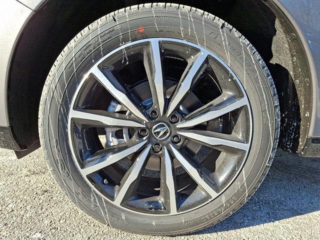 new 2026 Acura RDX car, priced at $56,800