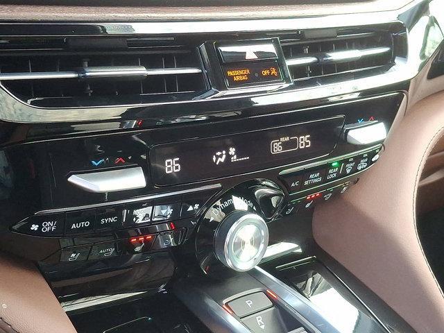 new 2026 Acura MDX car, priced at $68,850