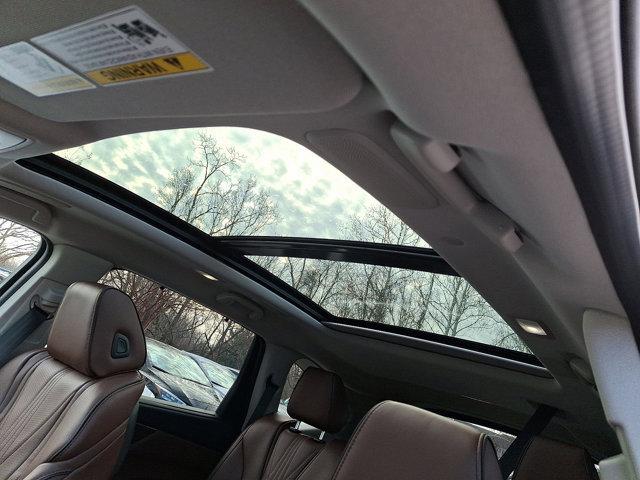 new 2026 Acura MDX car, priced at $68,850