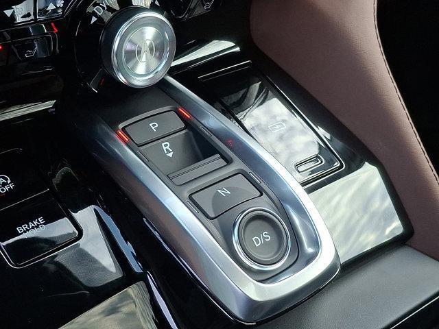 new 2026 Acura MDX car, priced at $68,850