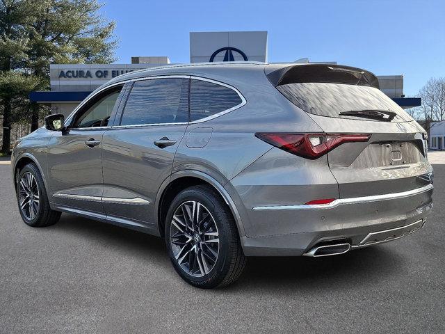 new 2026 Acura MDX car, priced at $68,850