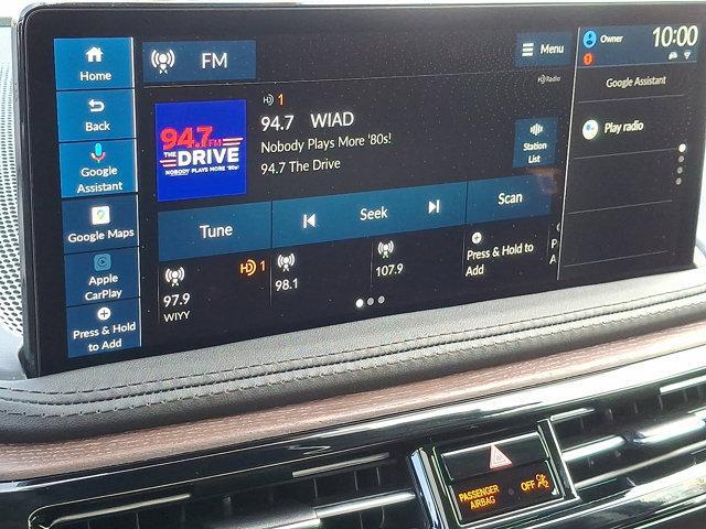 new 2026 Acura MDX car, priced at $68,850