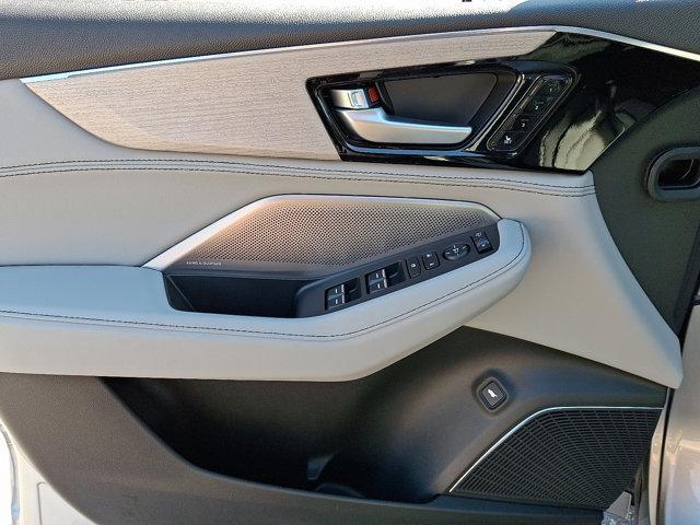 new 2026 Acura MDX car, priced at $69,149