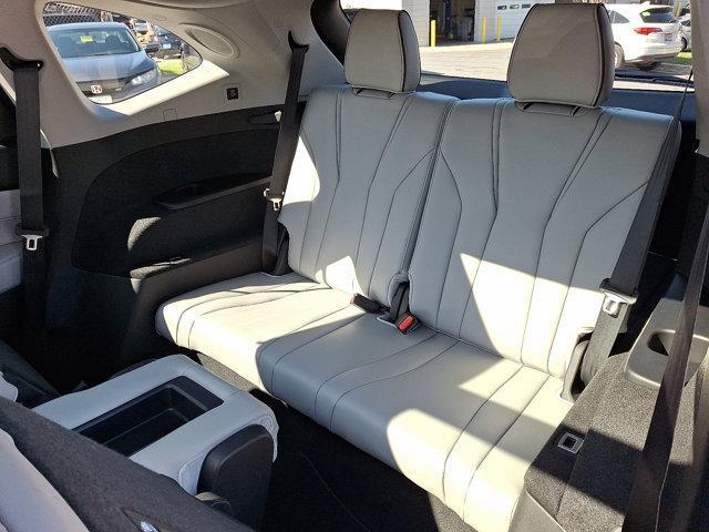 new 2026 Acura MDX car, priced at $69,149