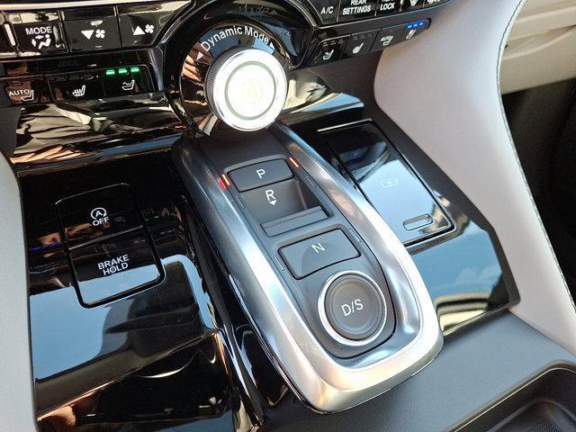 new 2026 Acura MDX car, priced at $69,149