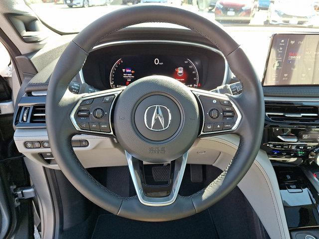 new 2026 Acura MDX car, priced at $69,149