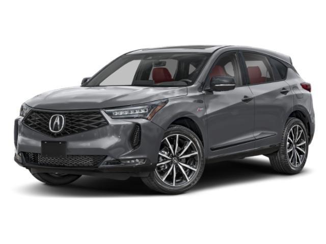 new 2026 Acura RDX car, priced at $56,900