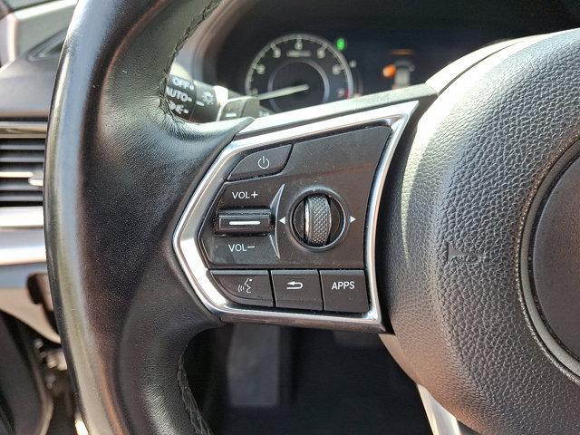 used 2023 Acura RDX car, priced at $34,497