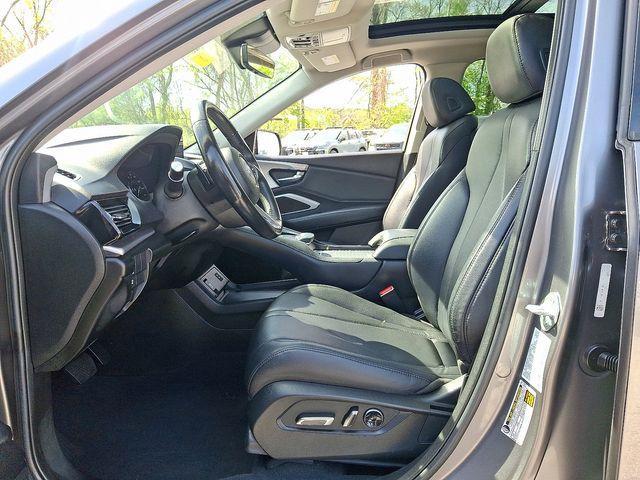 used 2023 Acura RDX car, priced at $35,299