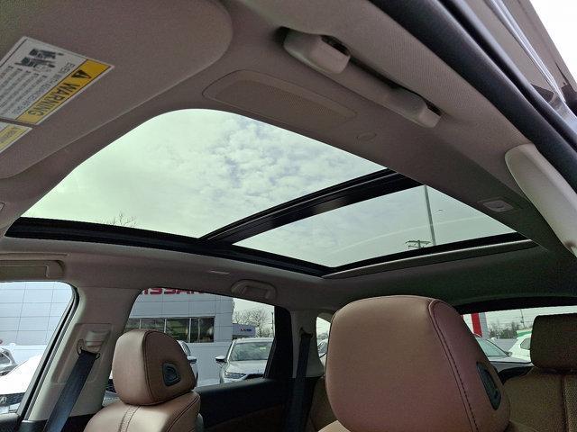 new 2026 Acura RDX car, priced at $49,750