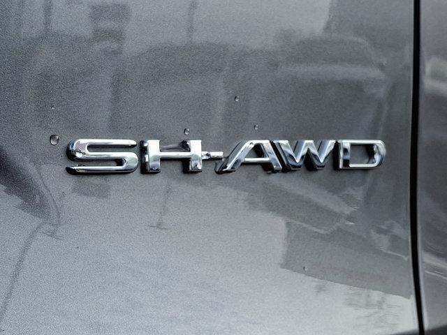 new 2026 Acura RDX car, priced at $49,750