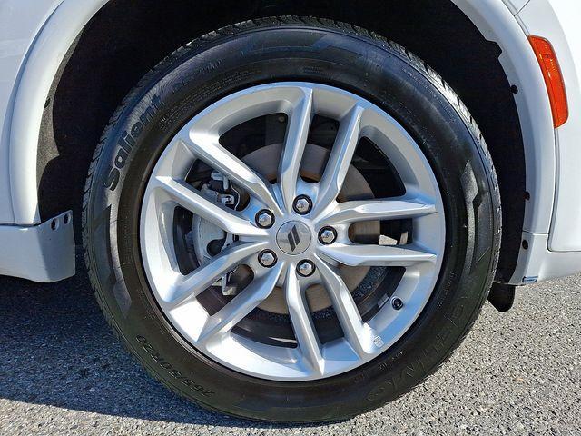 used 2023 Dodge Durango car, priced at $26,497