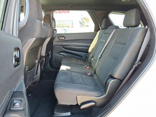 used 2023 Dodge Durango car, priced at $26,497