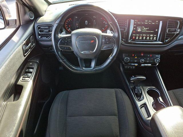 used 2023 Dodge Durango car, priced at $26,497