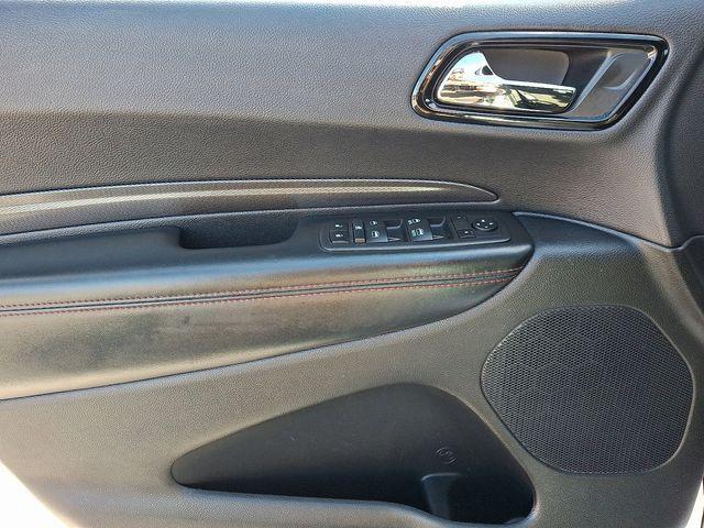 used 2023 Dodge Durango car, priced at $26,497