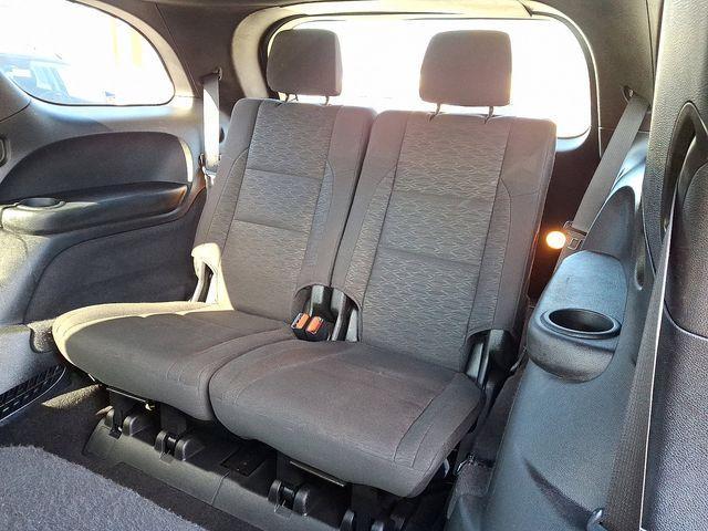 used 2023 Dodge Durango car, priced at $26,497