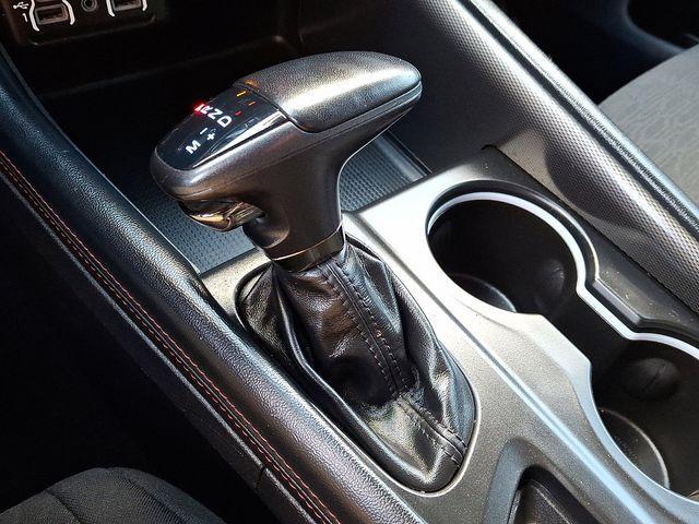 used 2023 Dodge Durango car, priced at $26,497