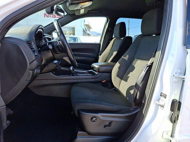 used 2023 Dodge Durango car, priced at $26,497