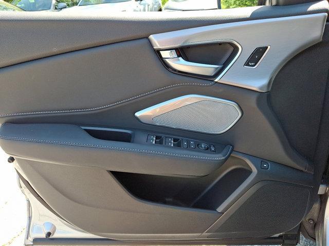 new 2026 Acura RDX car, priced at $49,949