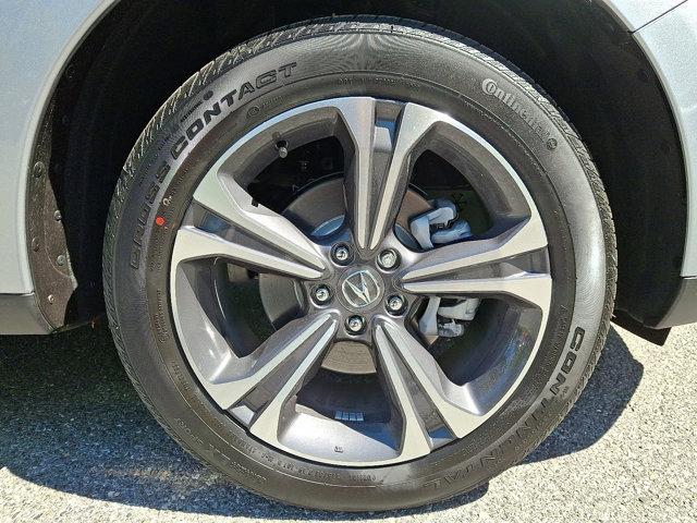 new 2026 Acura RDX car, priced at $49,949