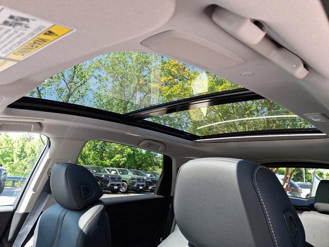 new 2026 Acura RDX car, priced at $49,949