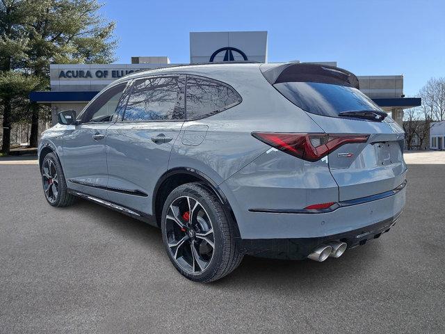 new 2026 Acura MDX car