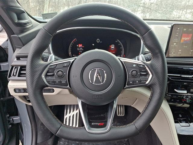 new 2026 Acura MDX car