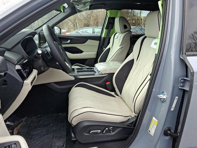 new 2026 Acura MDX car
