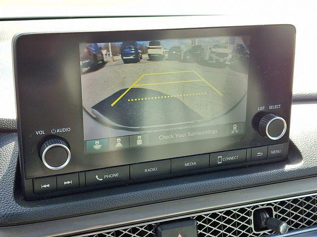 used 2023 Acura Integra car, priced at $24,497