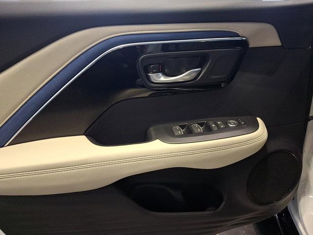 new 2025 Acura ADX car, priced at $40,903