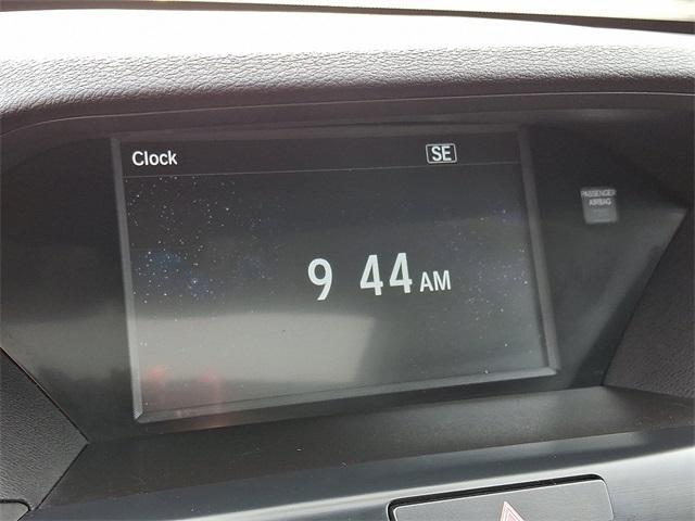 used 2019 Acura MDX car, priced at $22,987