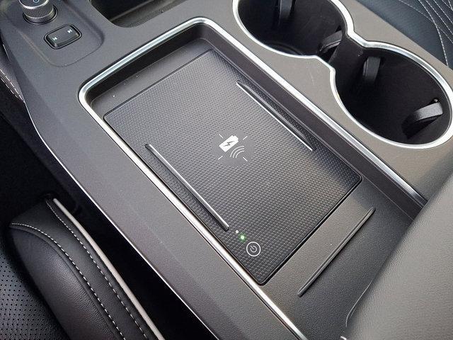 new 2026 Acura MDX car, priced at $68,850