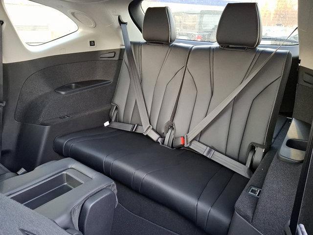 new 2026 Acura MDX car, priced at $68,850