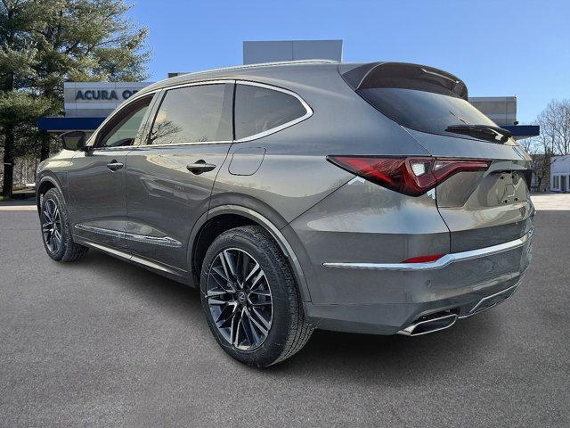 new 2026 Acura MDX car, priced at $68,850