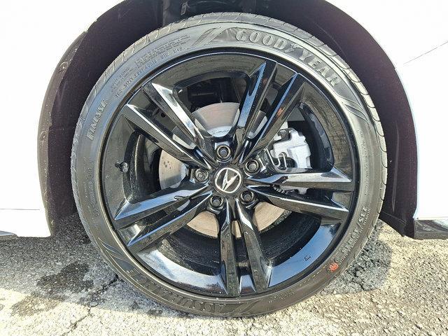 new 2026 Acura Integra car, priced at $41,894