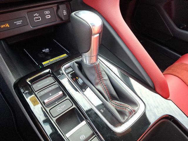 new 2026 Acura Integra car, priced at $41,894