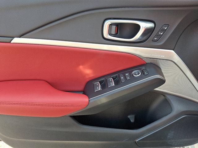 new 2026 Acura Integra car, priced at $41,894