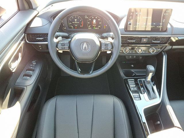 new 2026 Acura ADX car, priced at $39,849