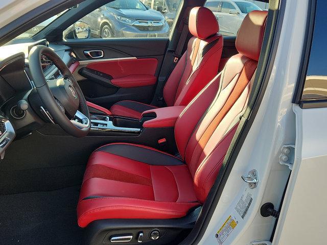 new 2026 Acura Integra car, priced at $40,995