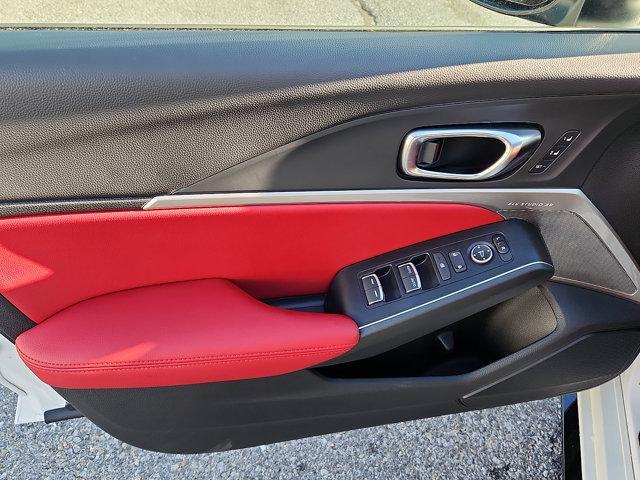 new 2026 Acura Integra car, priced at $40,995