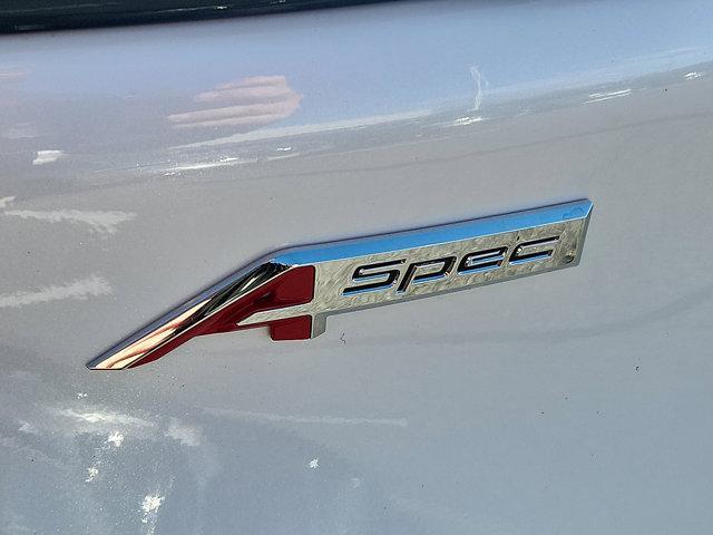 new 2026 Acura Integra car, priced at $40,995