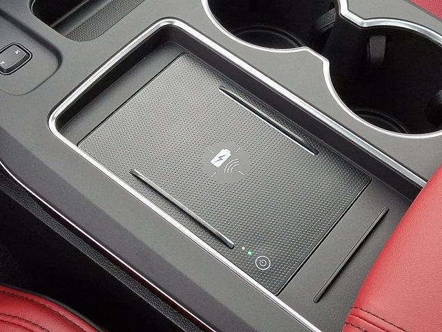 new 2026 Acura MDX car, priced at $64,350