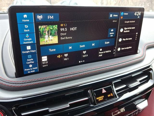 new 2026 Acura MDX car, priced at $64,350