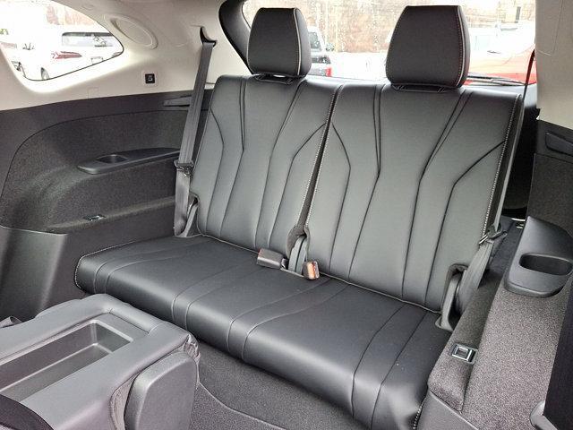 new 2026 Acura MDX car, priced at $69,749