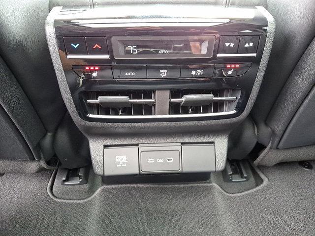 new 2026 Acura MDX car, priced at $69,749